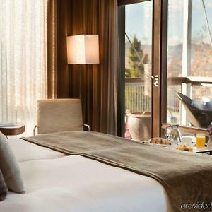 Kamer "Premium" met een King Size Bed