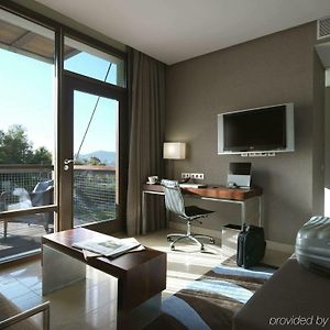 Deluxe Kamer